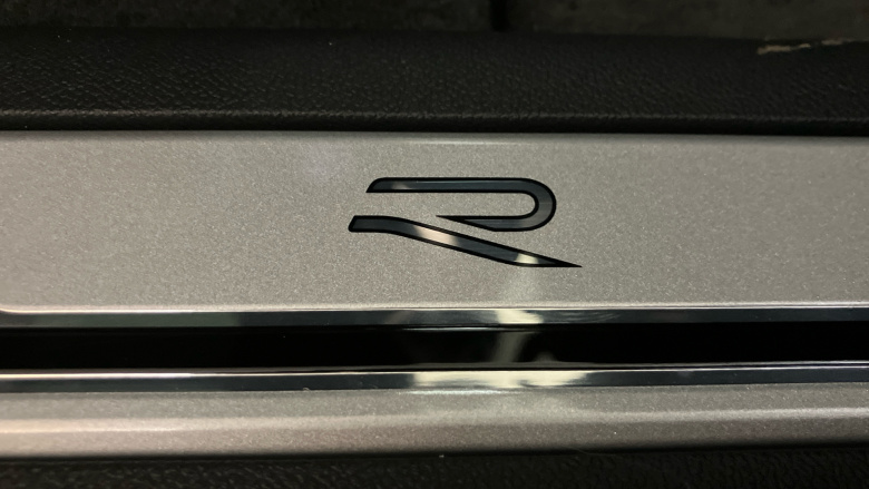 Volkswagen Touareg 3.0 V6 TDI 4Motion 286 Black Edition 5dr Tip Auto Diesel Estate